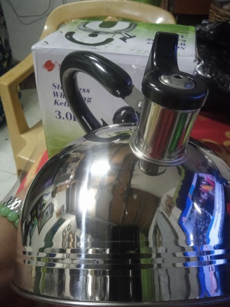 Buyer review image 2