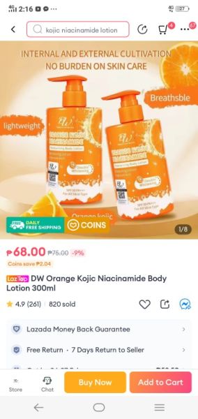 Buyer review image 5