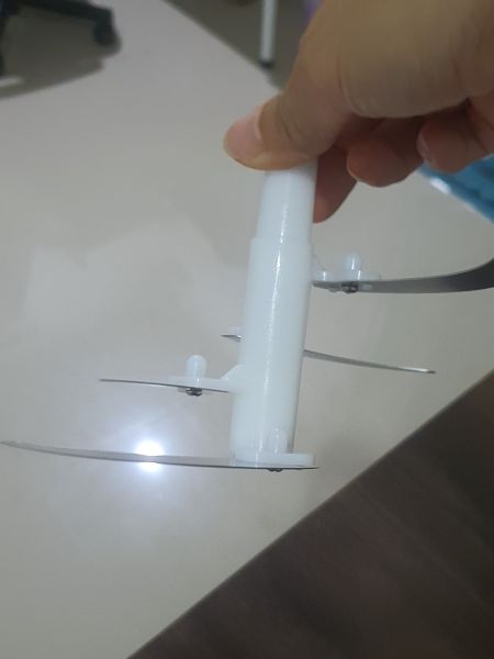 Buyer review image 2