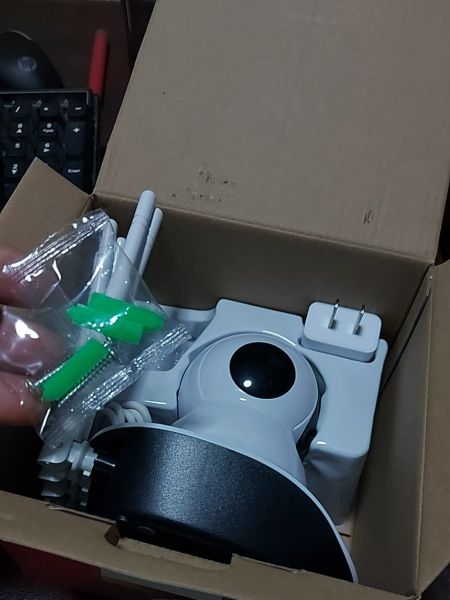 Buyer review image 2