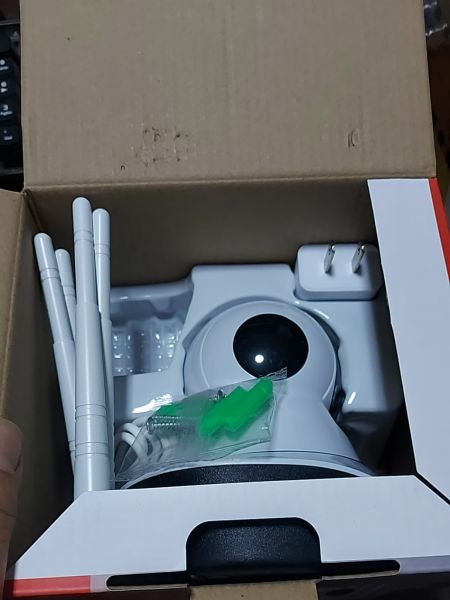 Buyer review image 1