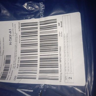 Buyer review image 1