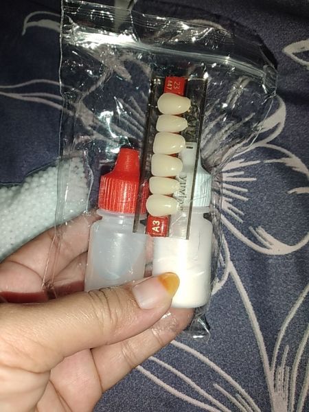 Buyer review image 1