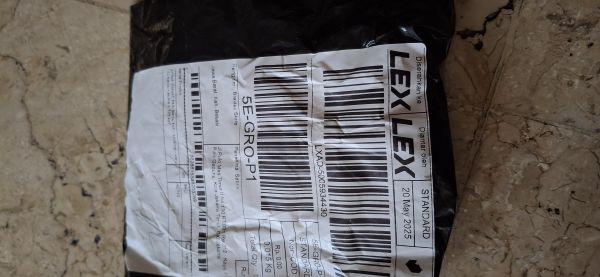 Buyer review image 1