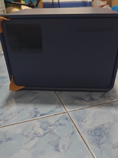 Buyer review image 1