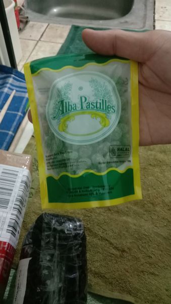 Buyer review image 1