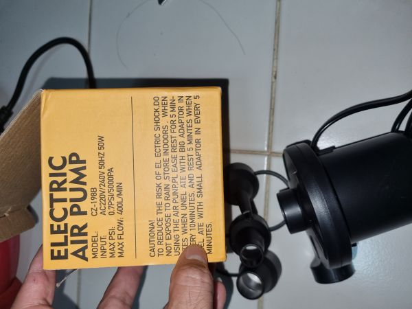 Buyer review image 3