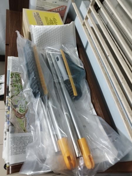 Buyer review image 1