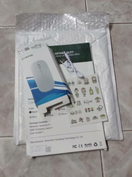 Buyer review image 2