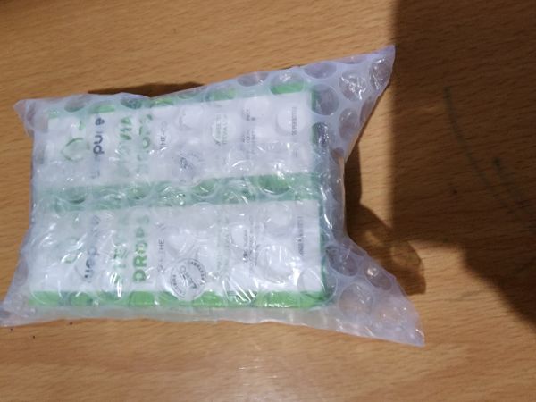 Buyer review image 2