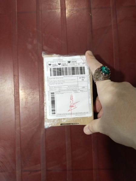 Buyer review image 5
