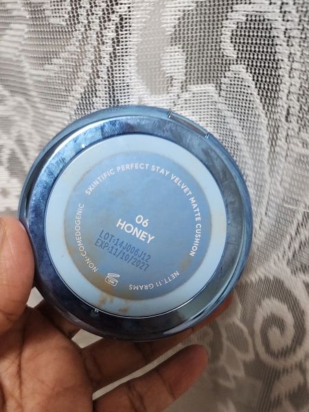 Buyer review image 1