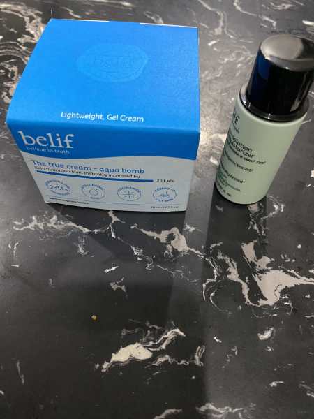 Buyer review image 1