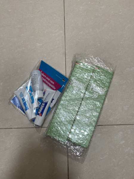 Buyer review image 1