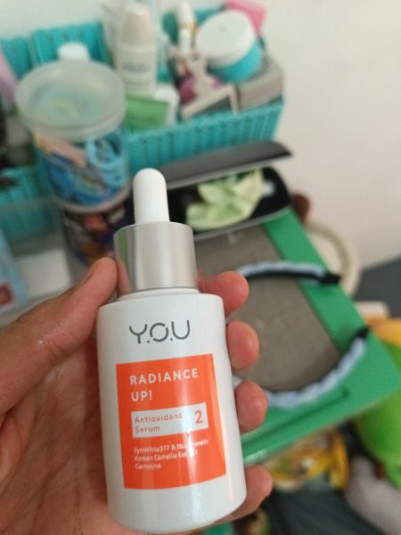 Buyer review image 2
