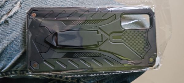 Buyer review image 2
