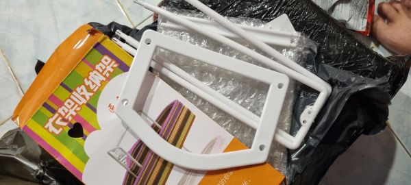 Buyer review image 2