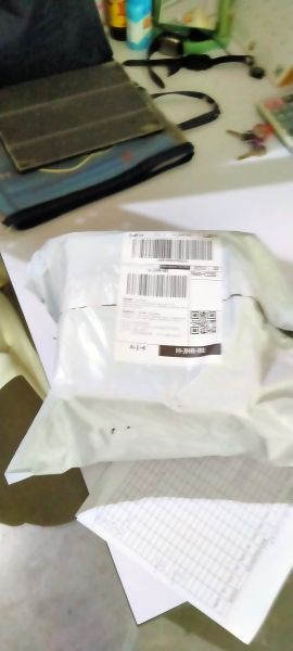 Buyer review image 1