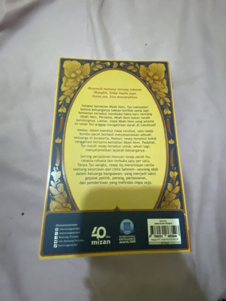 Buyer review image 2