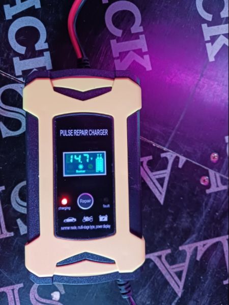 Buyer review image 1