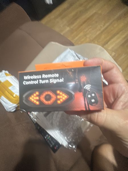 Buyer review image 1