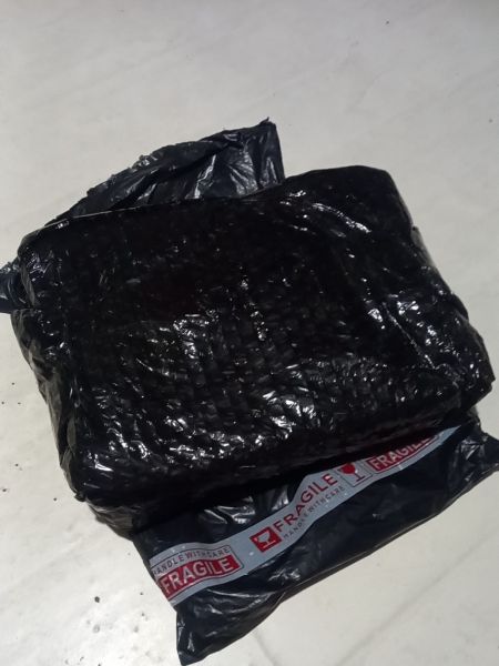 Buyer review image 2