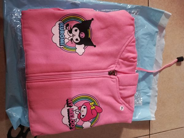 Buyer review image 2