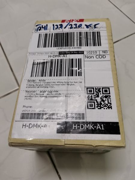 Buyer review image 1