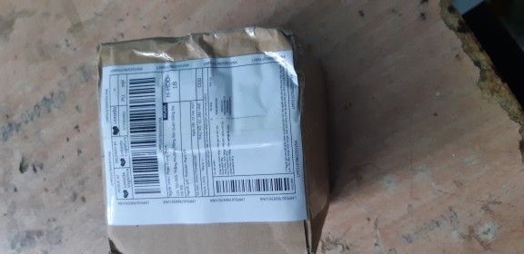 Buyer review image 1