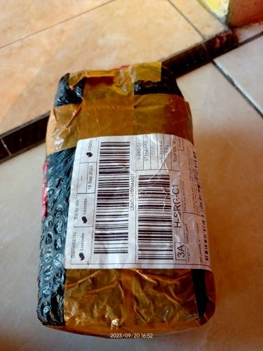 Buyer review image 2