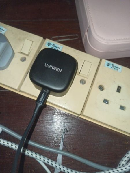 Buyer review image 1