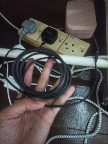 Buyer review image 2