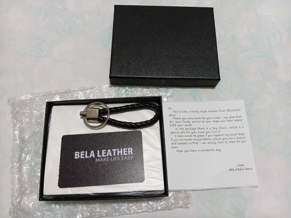 Buyer review image 3
