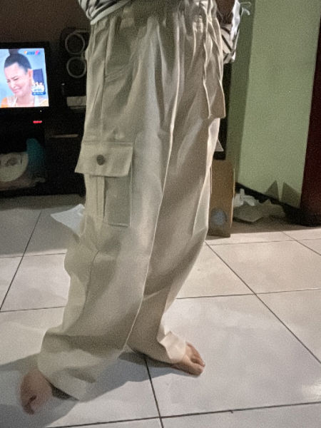 Buyer review image 2