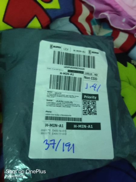 Buyer review image 2