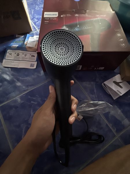 Buyer review image 1