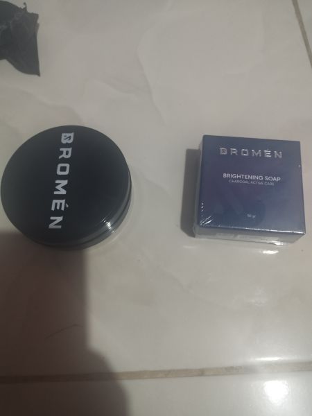 Buyer review image 2