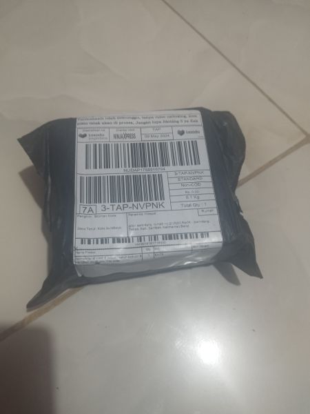 Buyer review image 1