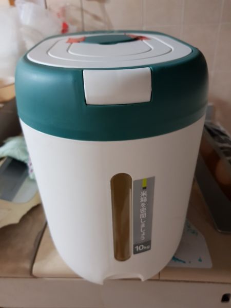 Buyer review image 1