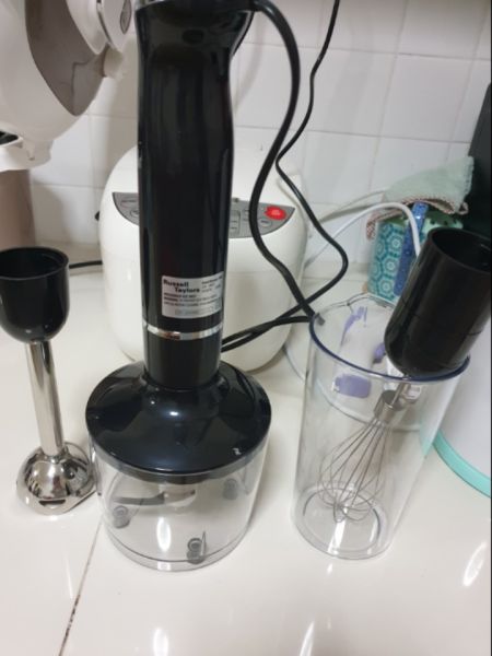 Buyer review image 1