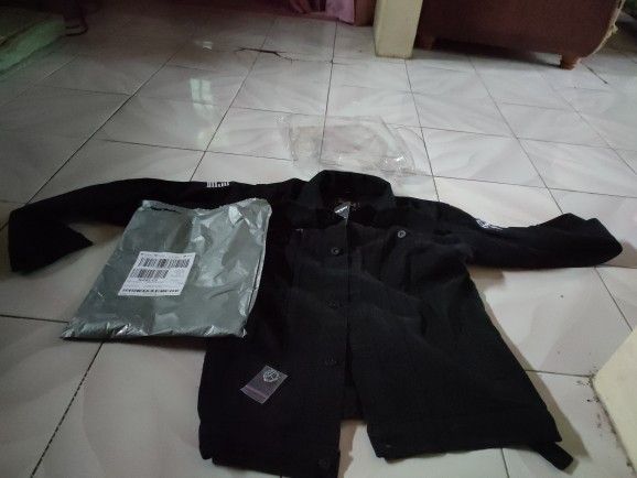 Buyer review image 1