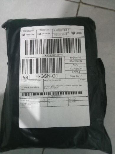 Buyer review image 2