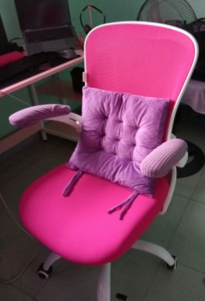 Buyer review image 2