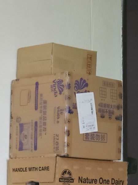 Buyer review image 1