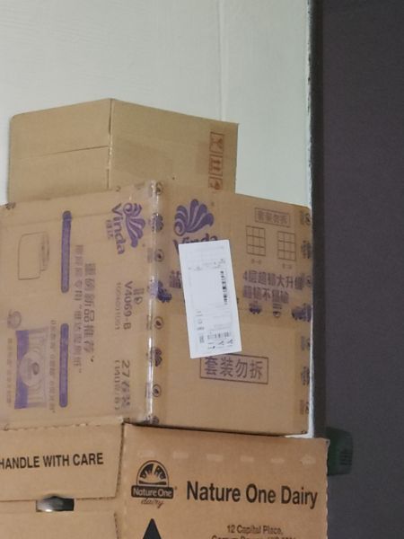Buyer review image 2