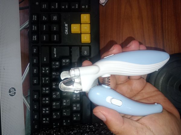 Buyer review image 2