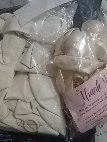 Buyer review image 1