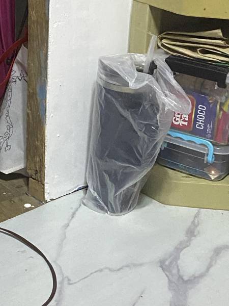 Buyer review image 1