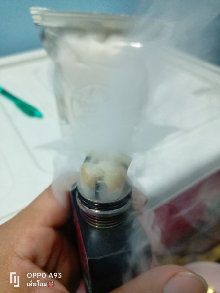 Buyer review image 2