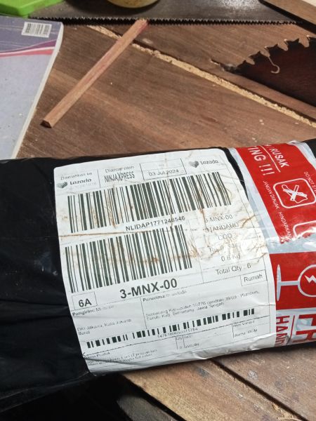 Buyer review image 1
